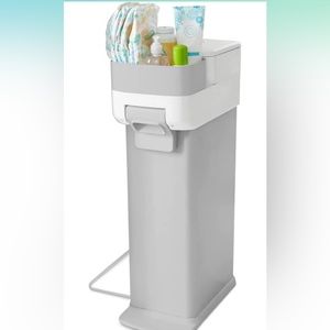 Skip Hop diaper pail